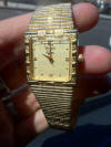 vintage Omega 21 Electra watch - real?