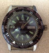 SEA-MAN dial