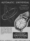 Universal Geneve ad