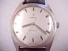 Omega Geneve face