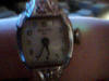 Close up of Bulova