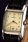 1940s Ladies Omega