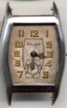 30s bulova