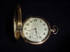 Aster pocketwatch