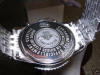 Breitling Navitimer reverse