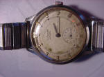 LeCoultre Automatic