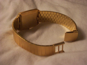 JLC Watch Back