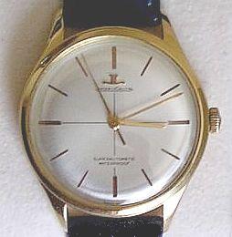 JLC Vintage Crosshair Automatic