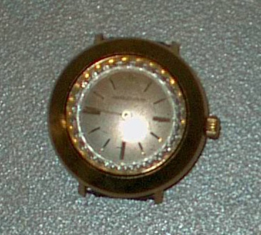 ladies watch