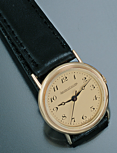 1950s Jaeger LeCoultre