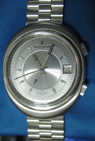 Watch Front