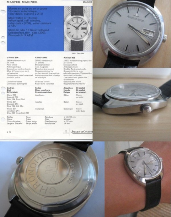 906-Master_Mariner-Chronometer