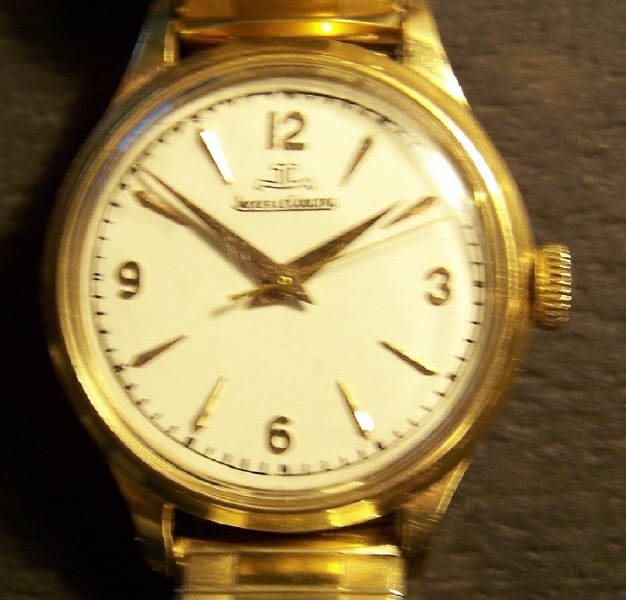 Jaeger-Lecoultre