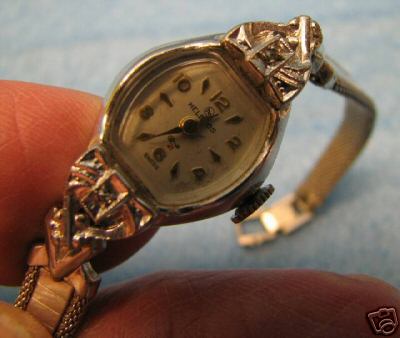 Ladies Helbros Watch