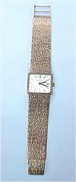 Gigadet ladies wrist