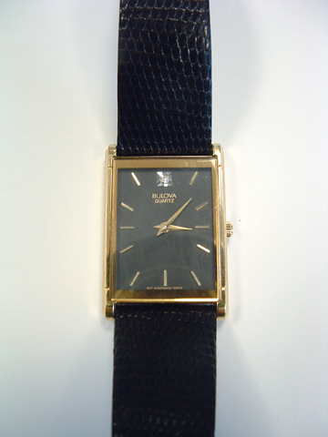 92N52 Bulova