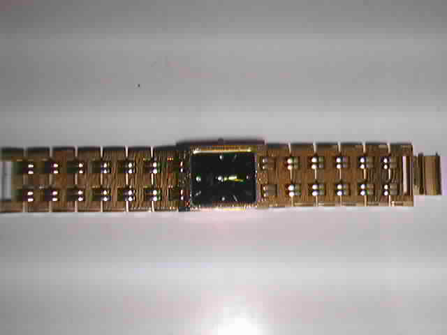 Bulova 18K