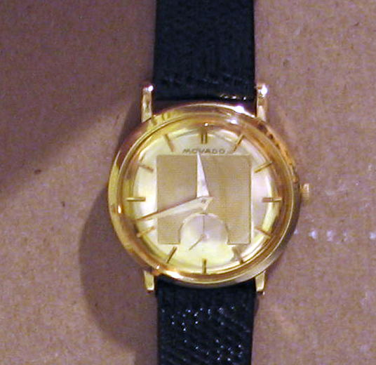 Movado