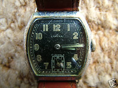 watch front