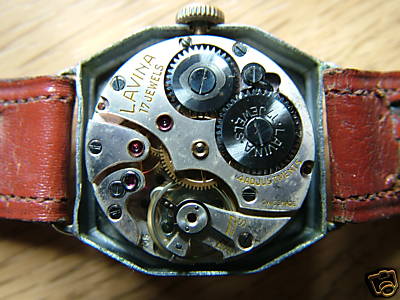 inside watch