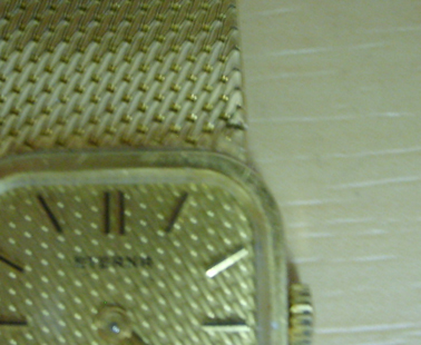 Eterna detail