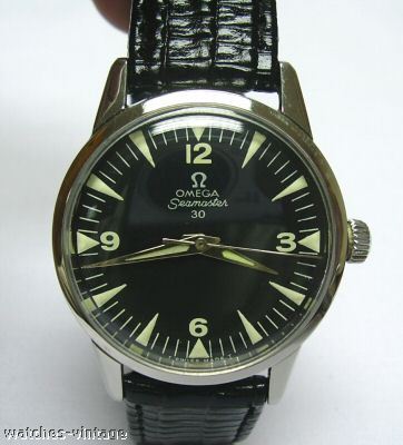 Seamaster Pic