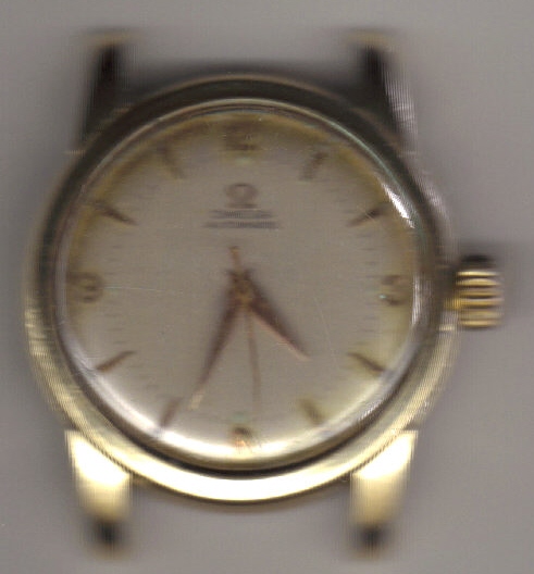 1958 Omega