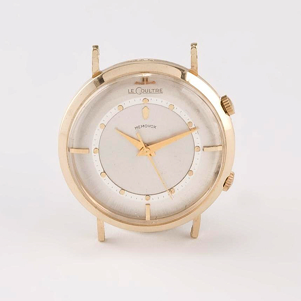 14k Memovox Alarm