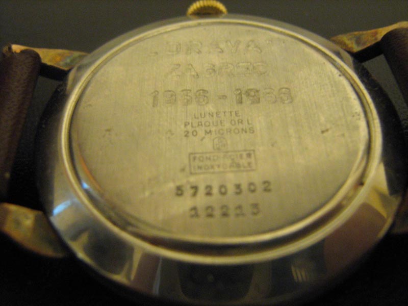 doxa conquistador back